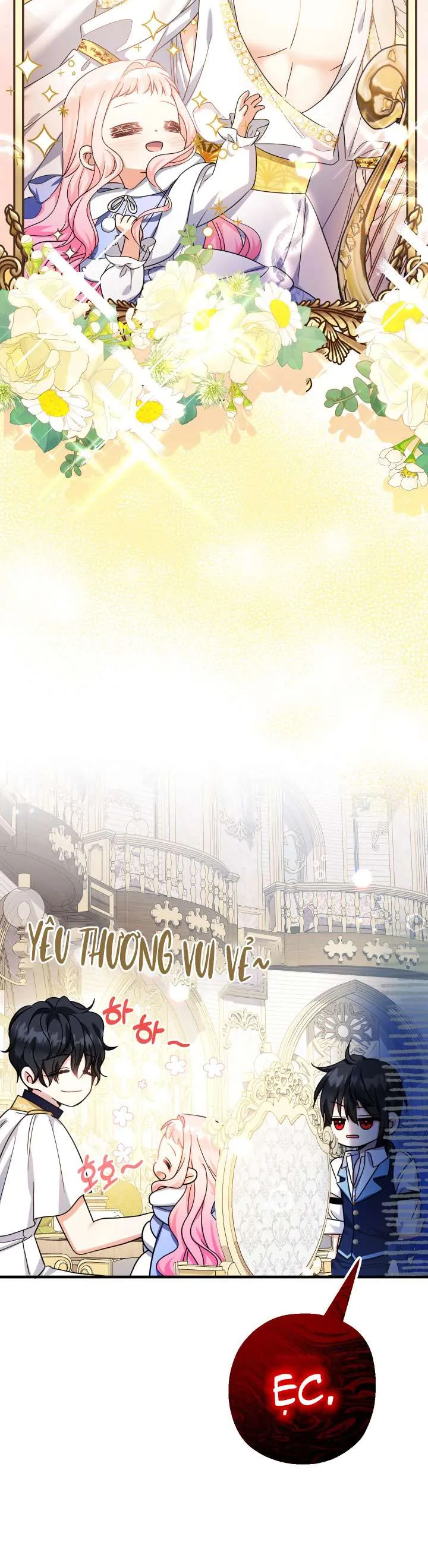 [Pnt] Tiểu Thư Tích Tiền Đi Bụi - Chương 27 - Trang 17