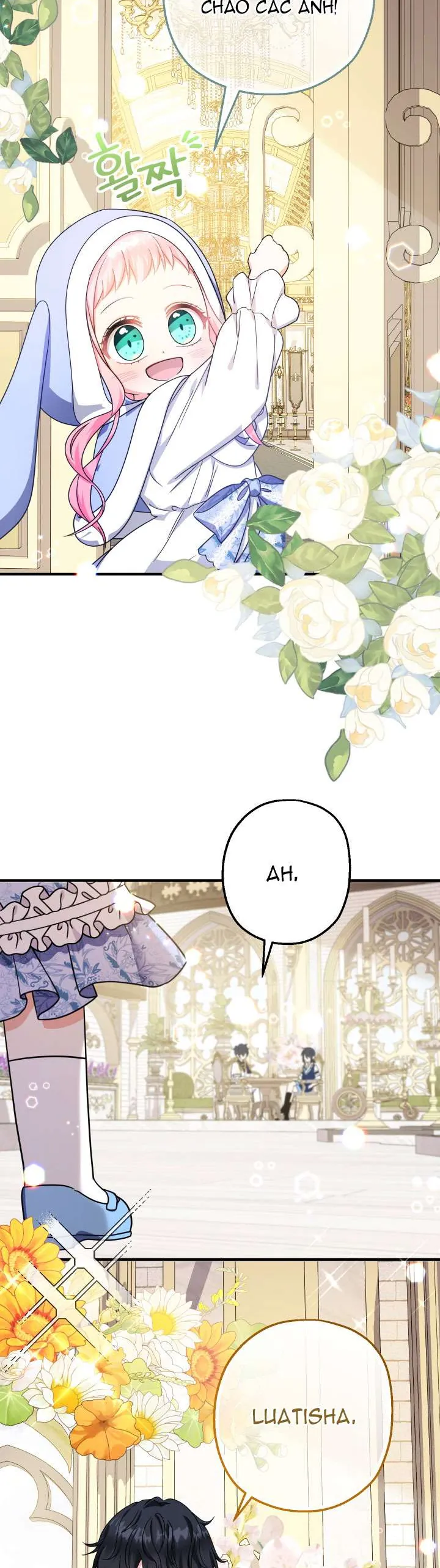 [Pnt] Tiểu Thư Tích Tiền Đi Bụi - Chương 27 - Trang 8