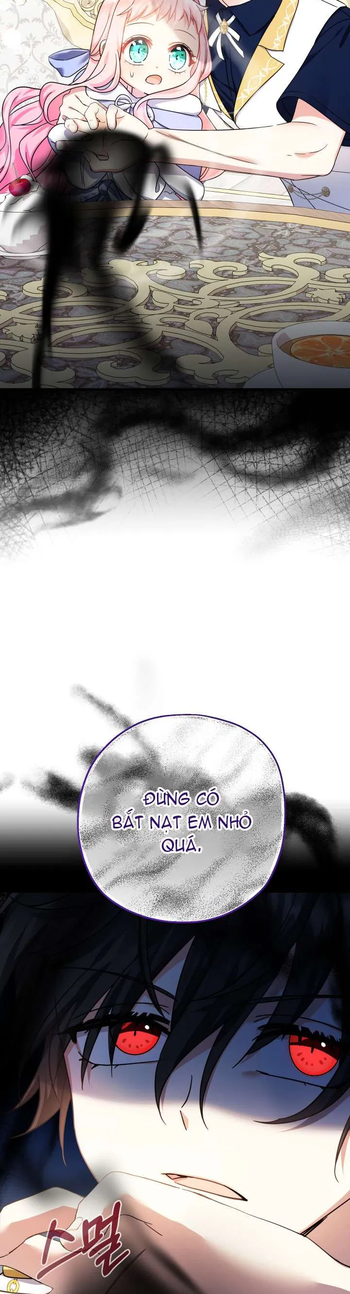 [Pnt] Tiểu Thư Tích Tiền Đi Bụi - Chương 27 - Trang 43