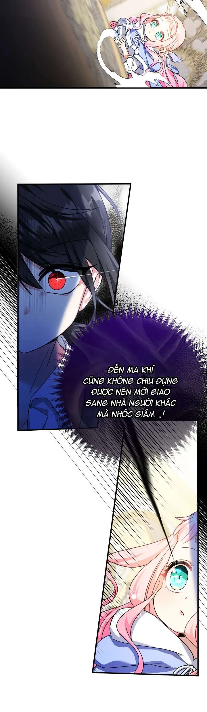 [Pnt] Tiểu Thư Tích Tiền Đi Bụi - Chương 27 - Trang 40