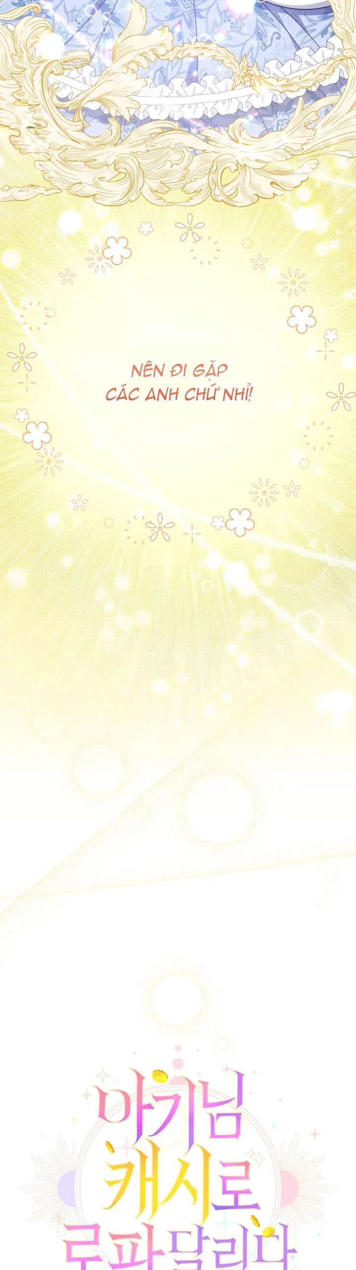 [Pnt] Tiểu Thư Tích Tiền Đi Bụi - Chương 27 - Trang 6