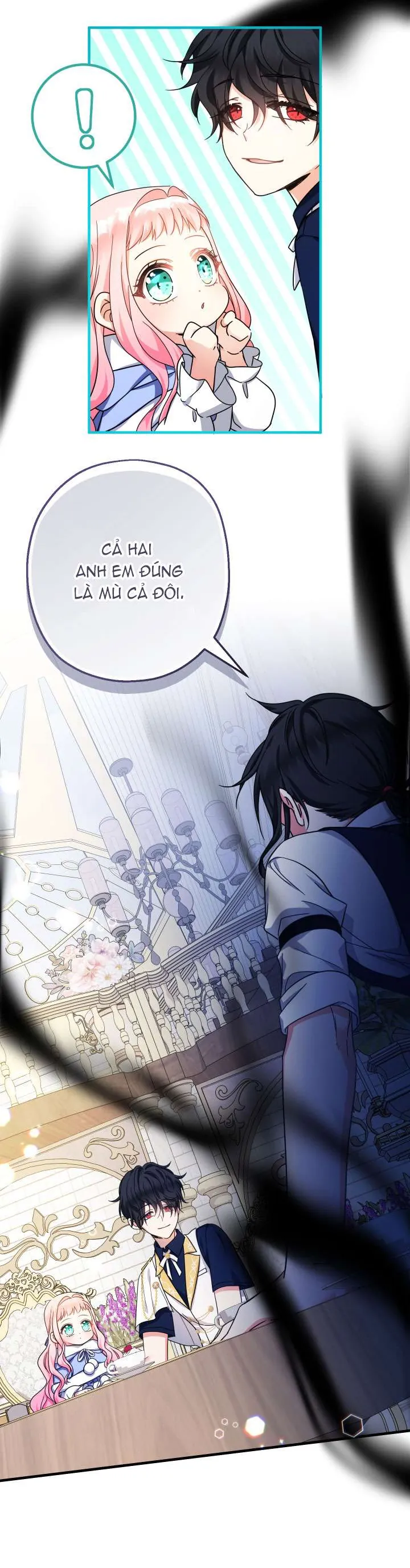 [Pnt] Tiểu Thư Tích Tiền Đi Bụi - Chương 27 - Trang 28