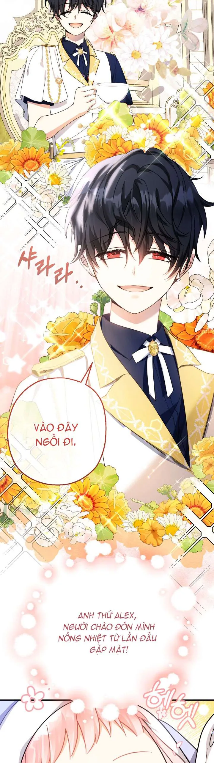 [Pnt] Tiểu Thư Tích Tiền Đi Bụi - Chương 27 - Trang 9