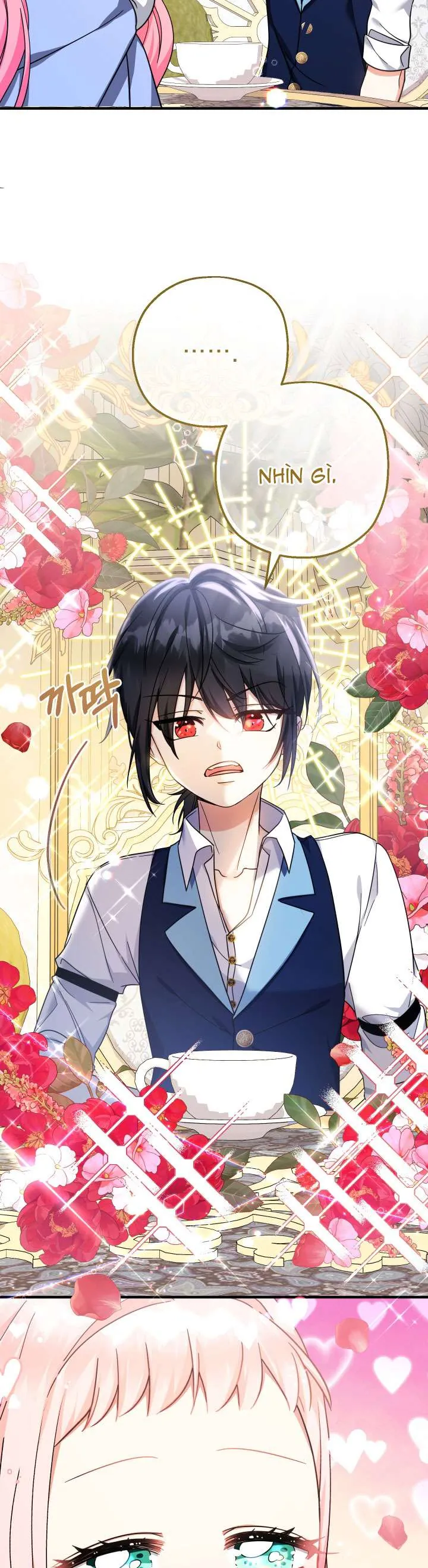 [Pnt] Tiểu Thư Tích Tiền Đi Bụi - Chương 27 - Trang 20