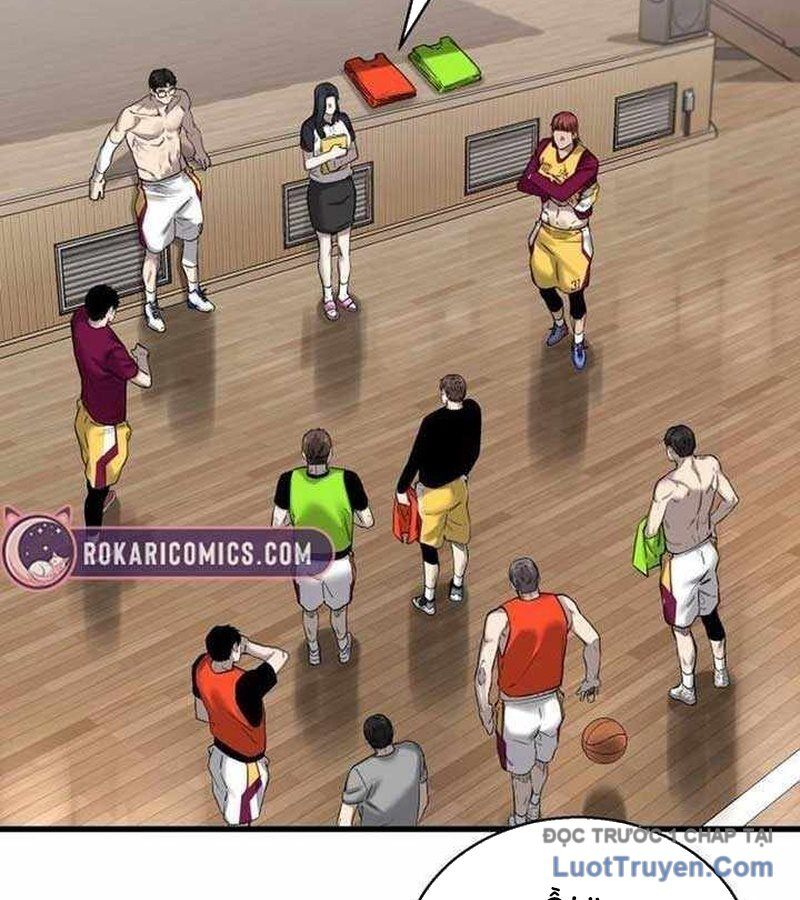 Đội Bóng Rổ Trung Học - Chương 5 - Trang 176