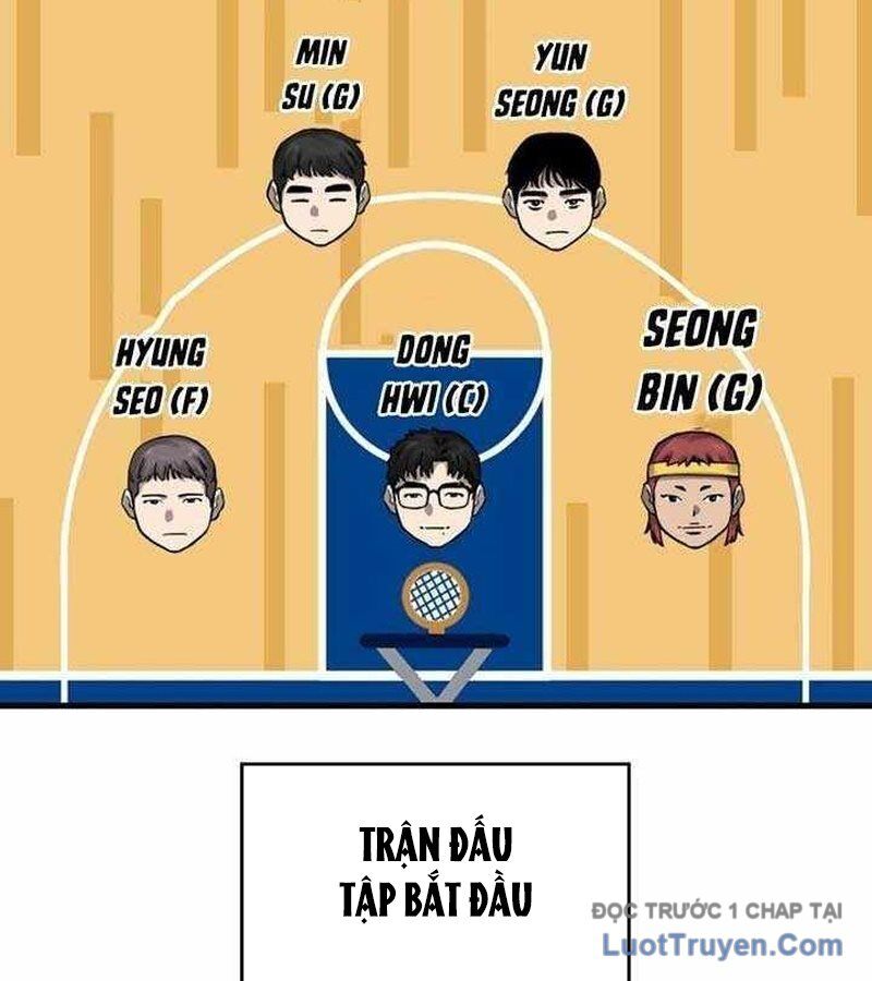 Đội Bóng Rổ Trung Học - Chương 5 - Trang 192