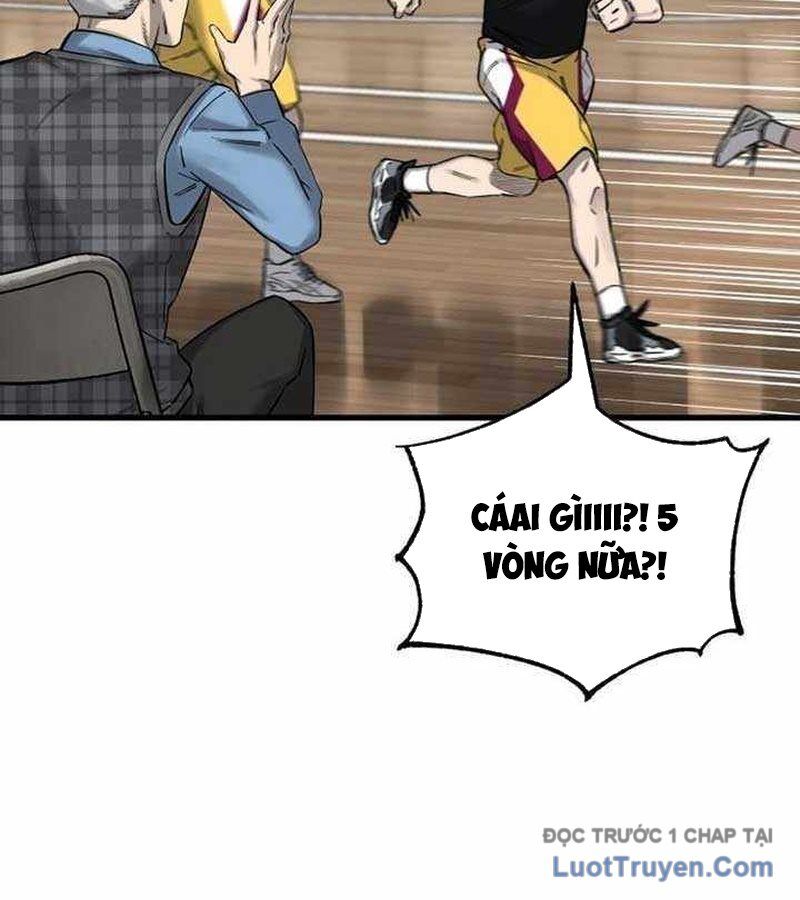 Đội Bóng Rổ Trung Học - Chương 5 - Trang 105