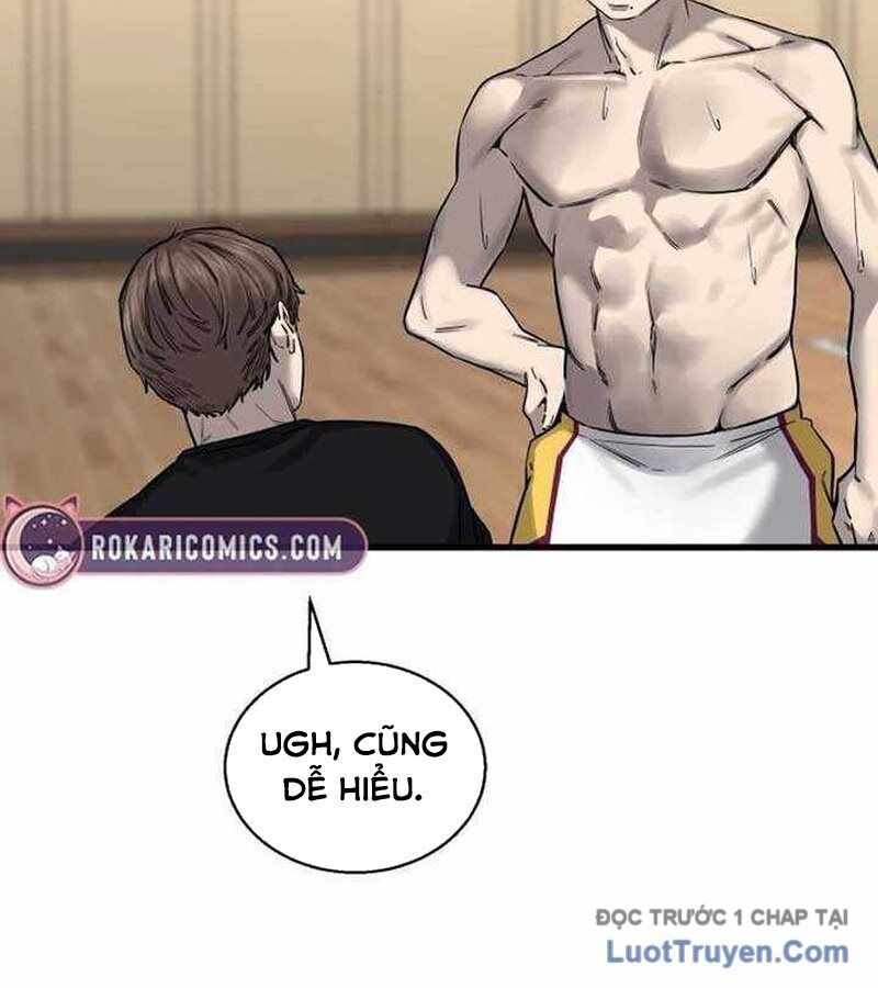 Đội Bóng Rổ Trung Học - Chương 5 - Trang 116