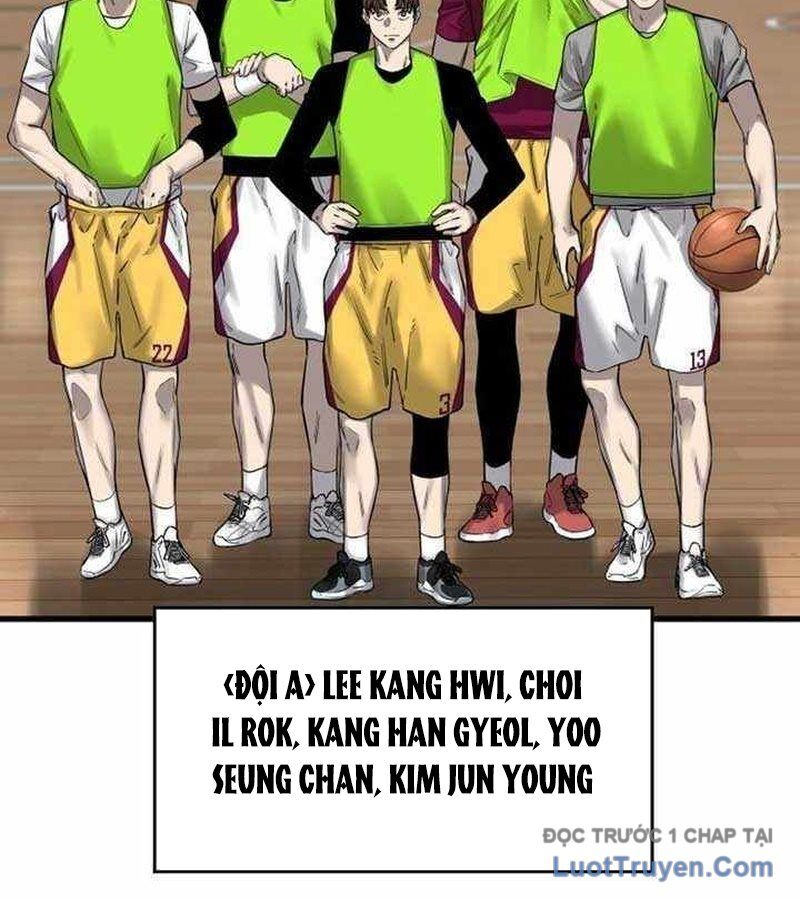 Đội Bóng Rổ Trung Học - Chương 5 - Trang 180