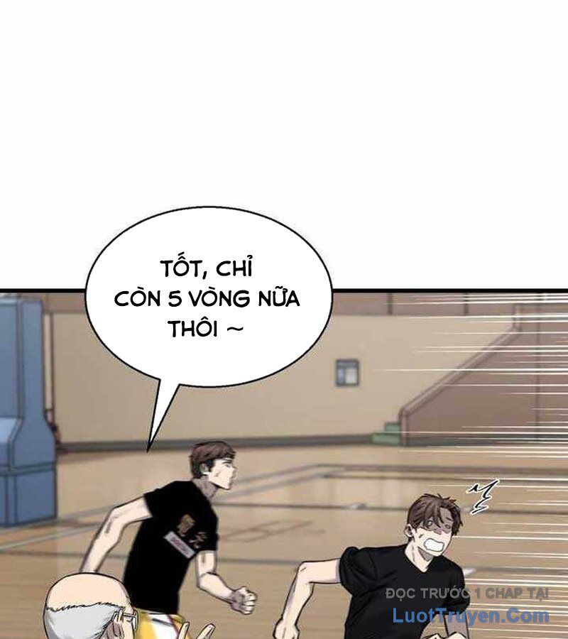 Đội Bóng Rổ Trung Học - Chương 5 - Trang 104