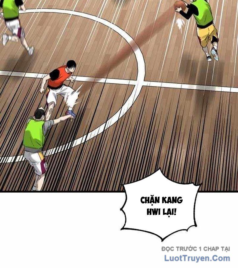 Đội Bóng Rổ Trung Học - Chương 5 - Trang 200