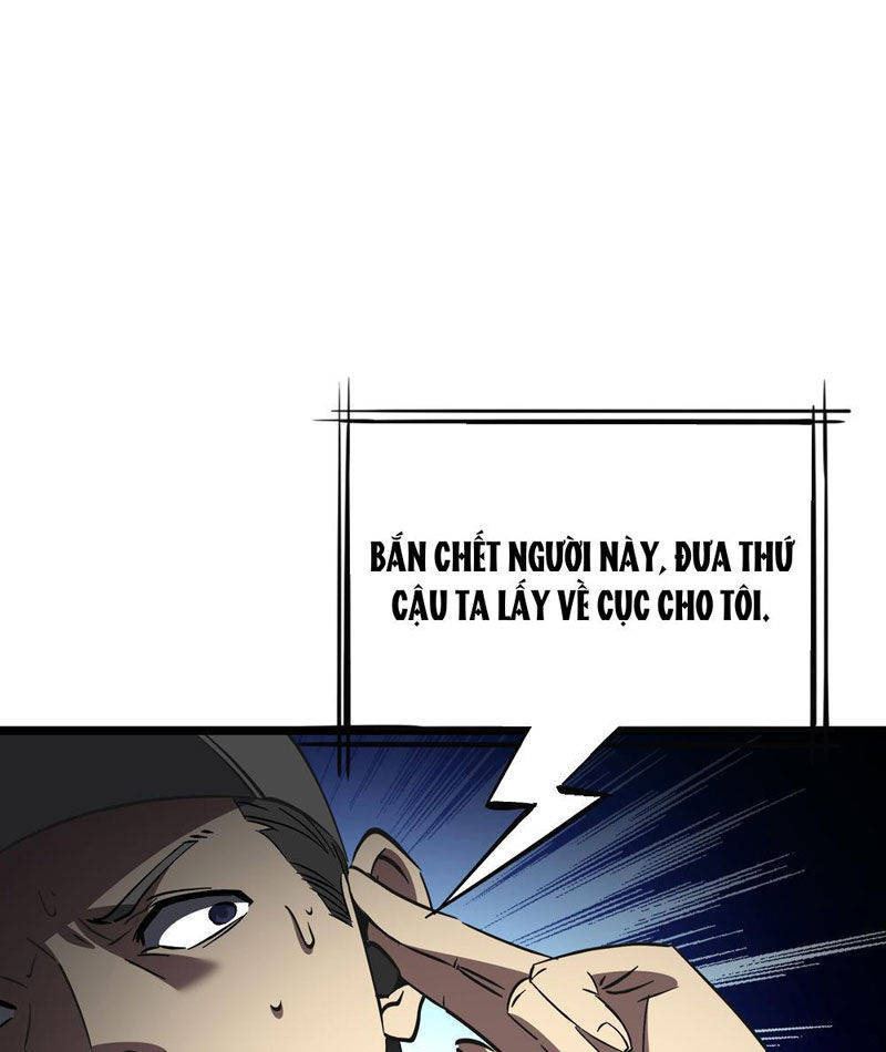 Phổ La Chi Chủ - Chương 3 - Trang 42