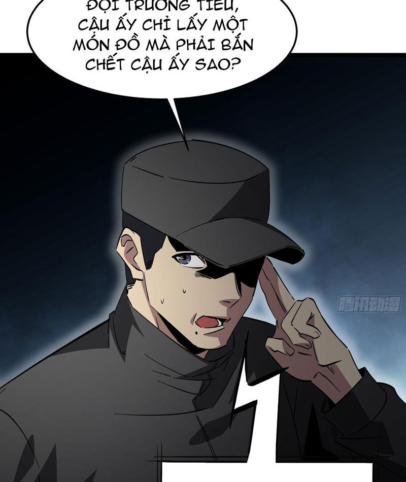 Phổ La Chi Chủ - Chương 3 - Trang 49