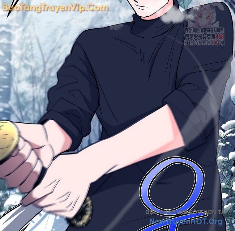 Trở Thành Huấn Luyện Viên Kiếm Thuật Tại Học Viện - Chương 9 - Trang 34