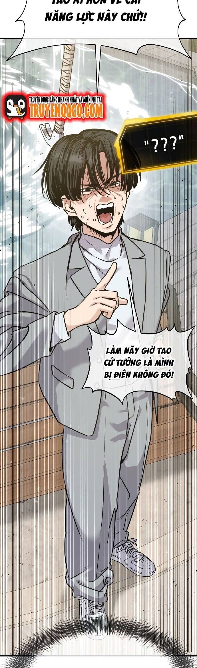 Cây Búa Ma Quái - Chương 2 - Trang 99