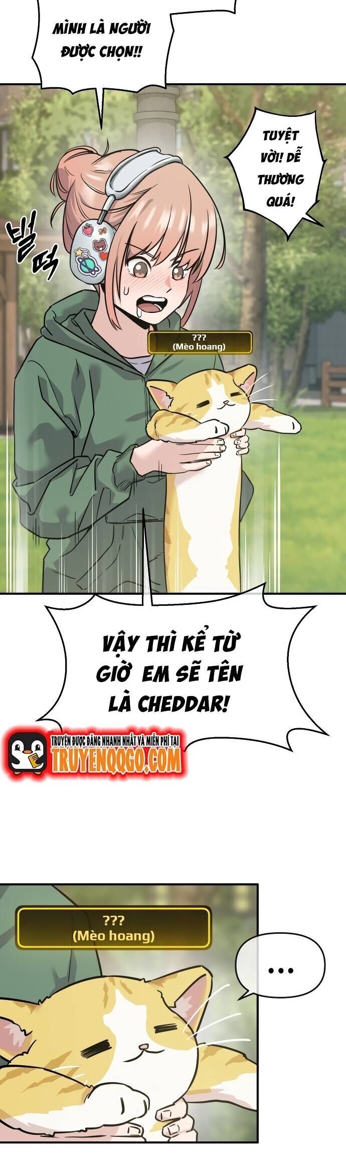 Cây Búa Ma Quái - Chương 2 - Trang 94