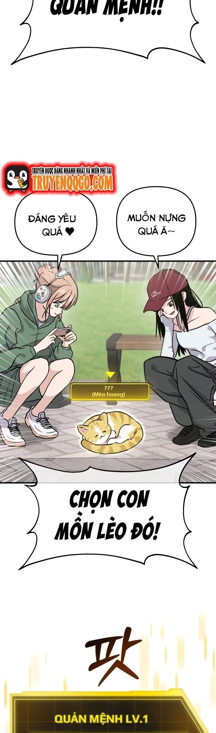 Cây Búa Ma Quái - Chương 2 - Trang 91