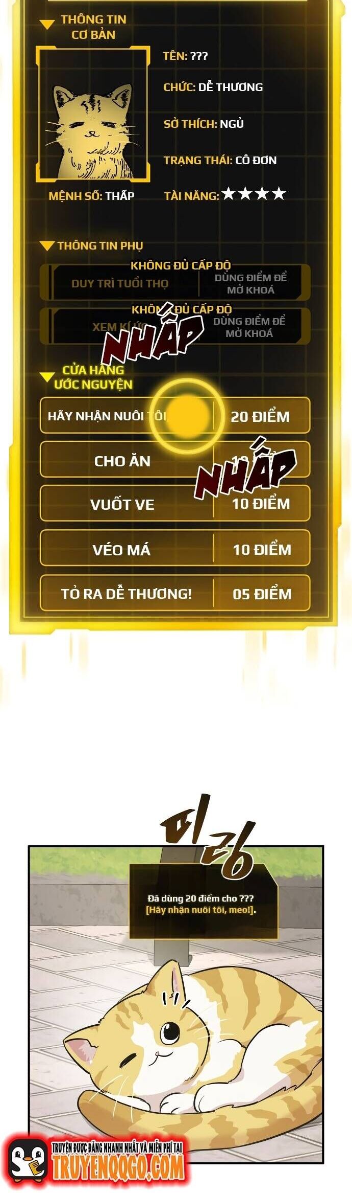 Cây Búa Ma Quái - Chương 2 - Trang 92