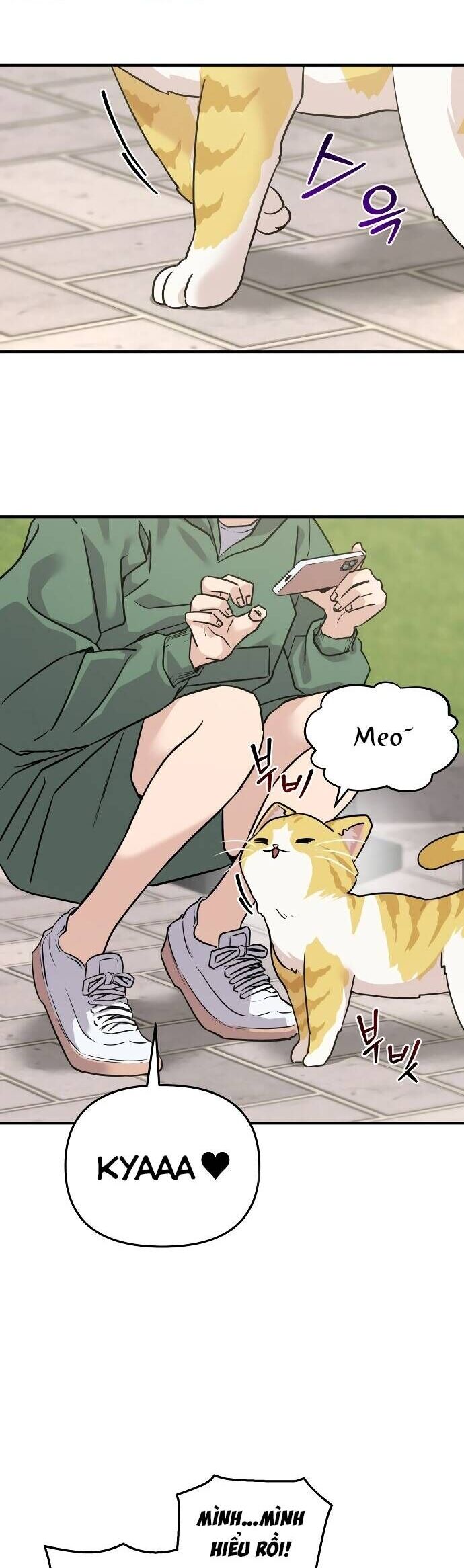 Cây Búa Ma Quái - Chương 2 - Trang 93