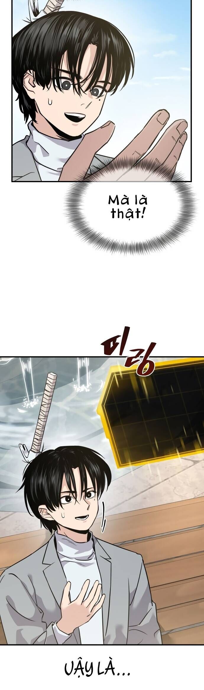 Cây Búa Ma Quái - Chương 2 - Trang 97