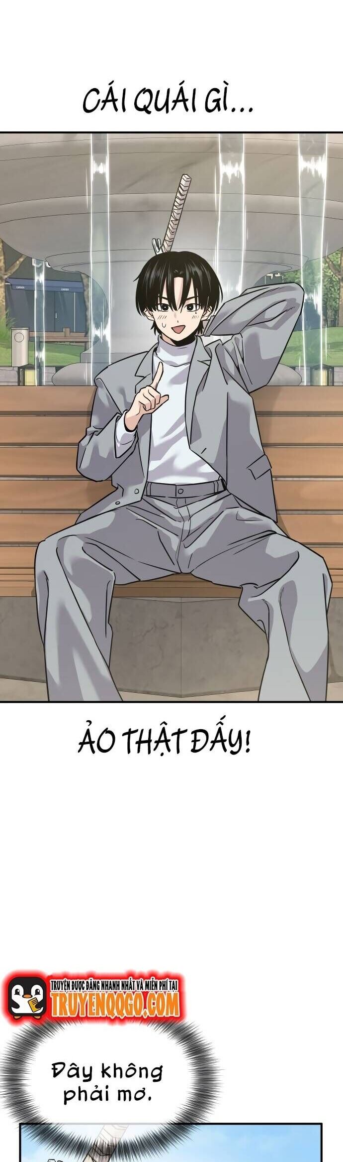 Cây Búa Ma Quái - Chương 2 - Trang 96