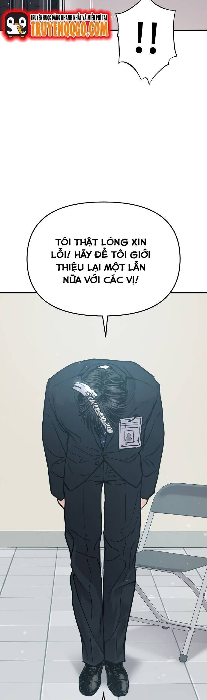 Cây Búa Ma Quái - Chương 2 - Trang 10