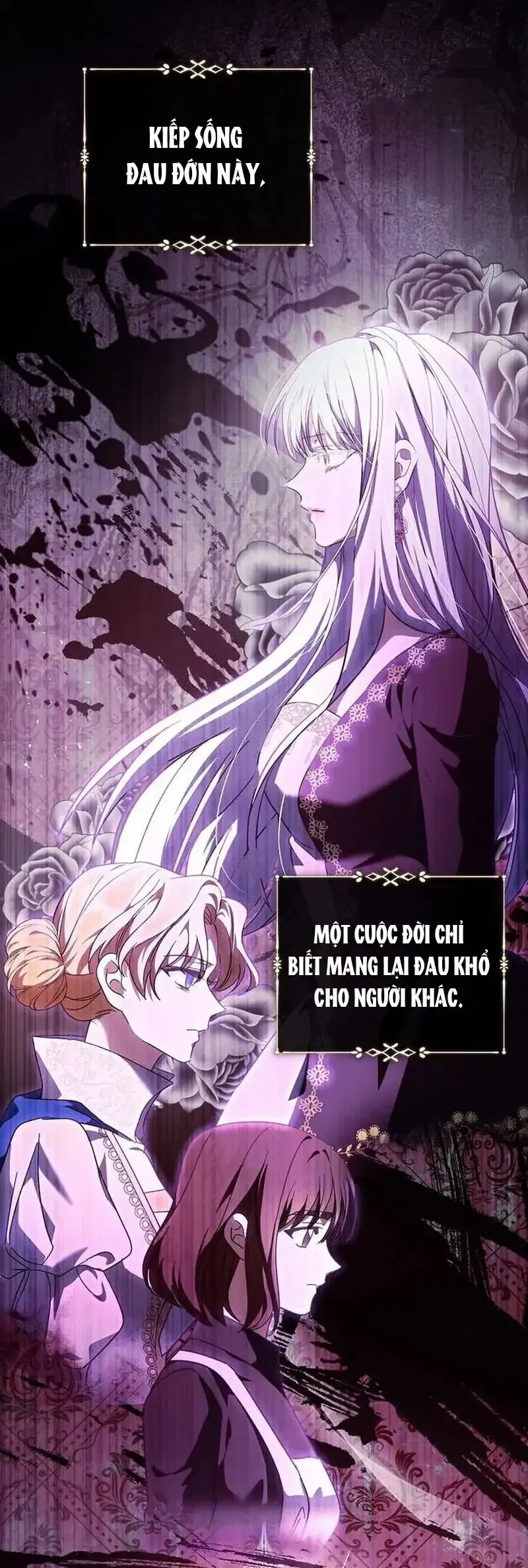 Ác Nữ Trùng Sinh - Chương 218 - Trang 33