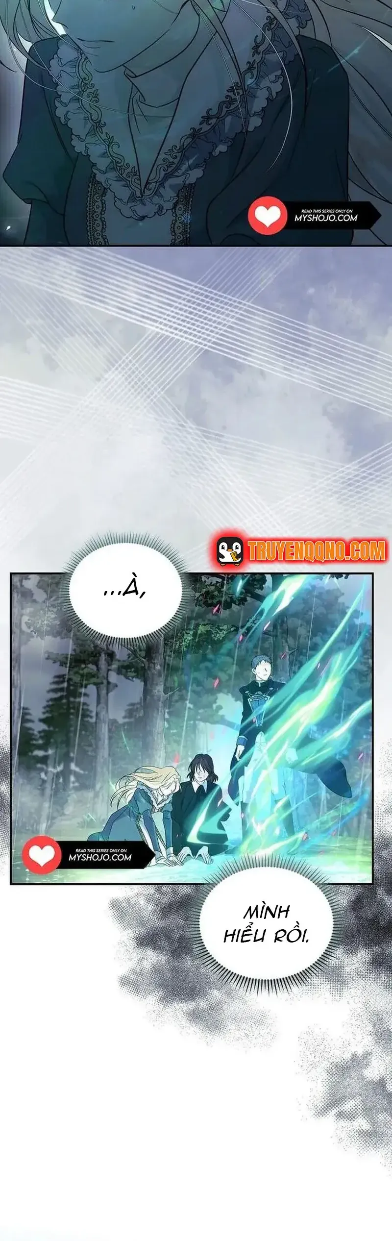 Ác Nữ Trùng Sinh - Chương 218 - Trang 26