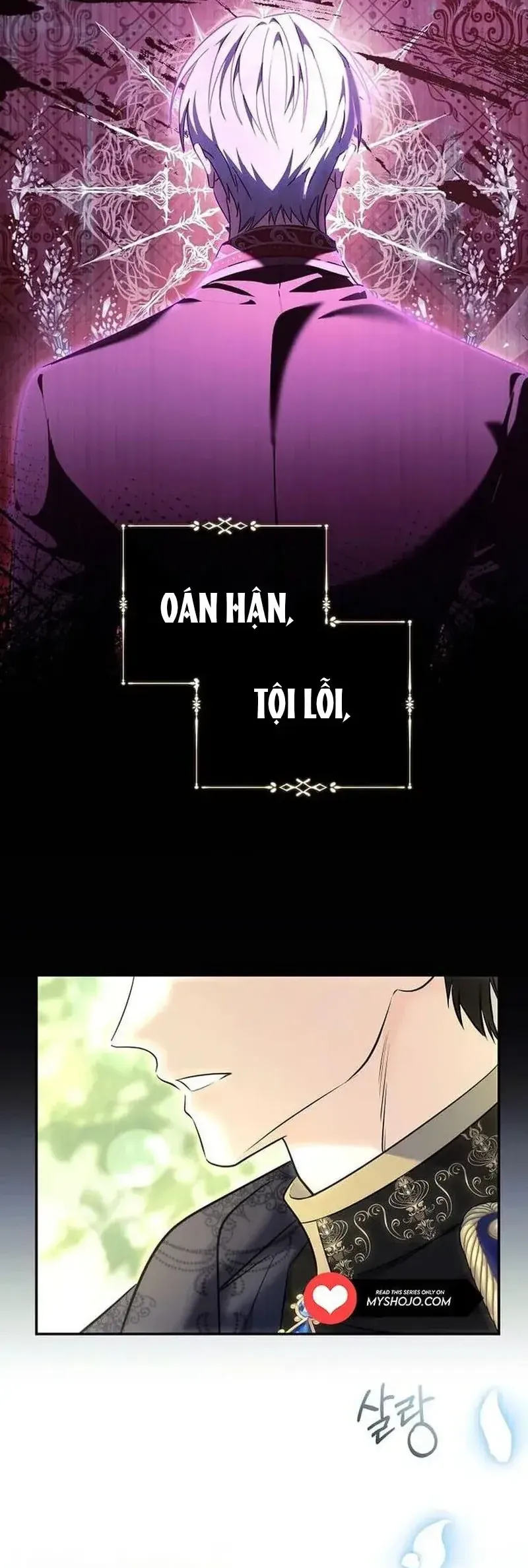 Ác Nữ Trùng Sinh - Chương 218 - Trang 34