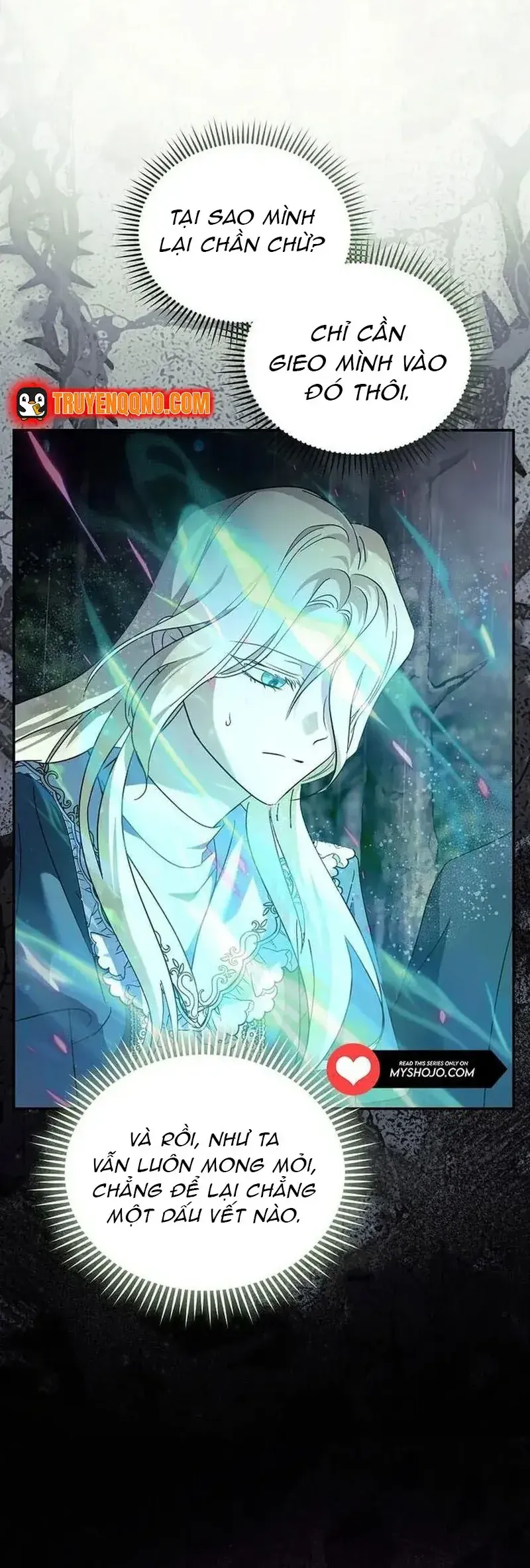 Ác Nữ Trùng Sinh - Chương 218 - Trang 32