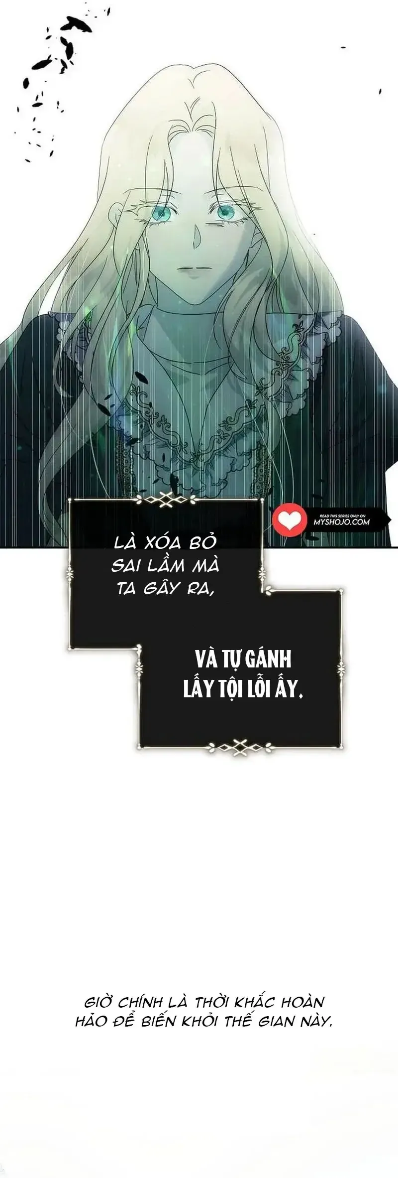 Ác Nữ Trùng Sinh - Chương 218 - Trang 30