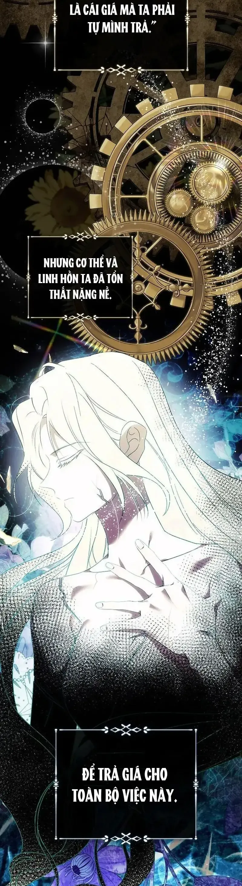 Ác Nữ Trùng Sinh - Chương 218 - Trang 28
