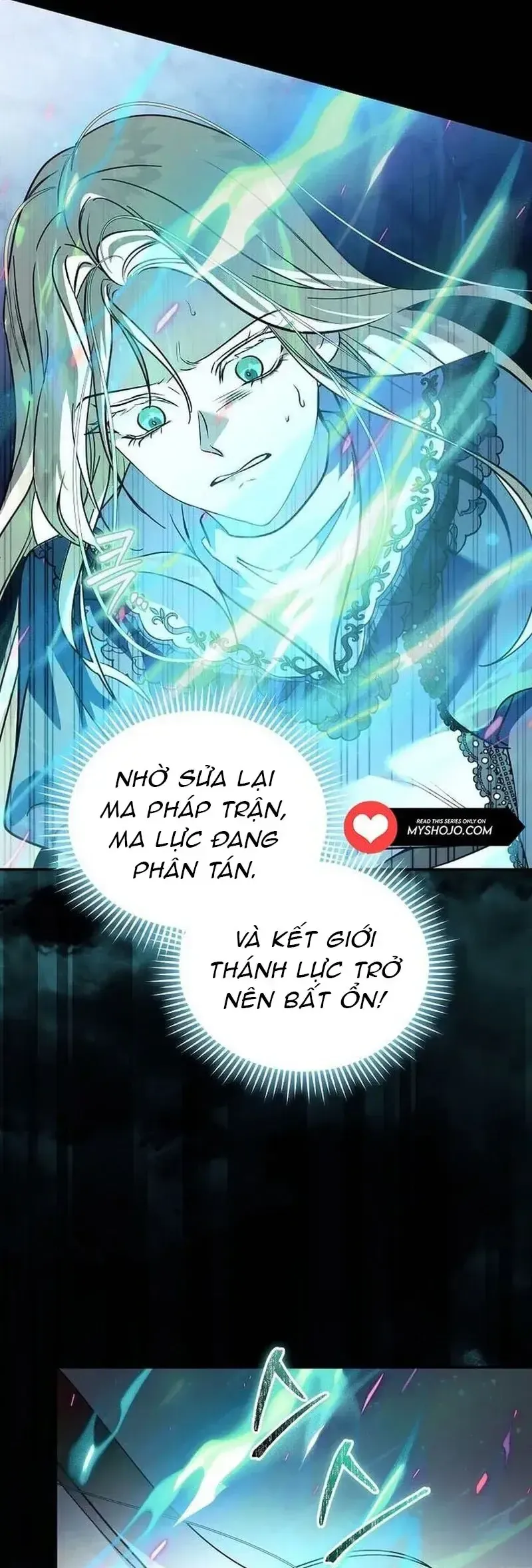 Ác Nữ Trùng Sinh - Chương 218 - Trang 21