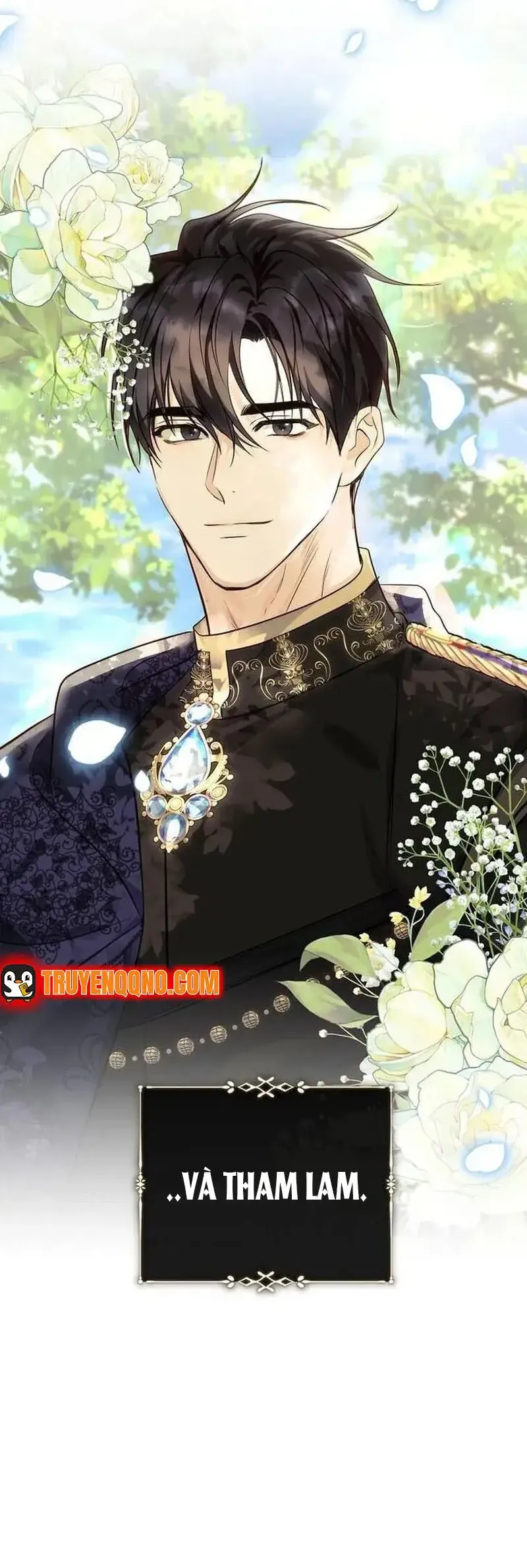 Ác Nữ Trùng Sinh - Chương 218 - Trang 35