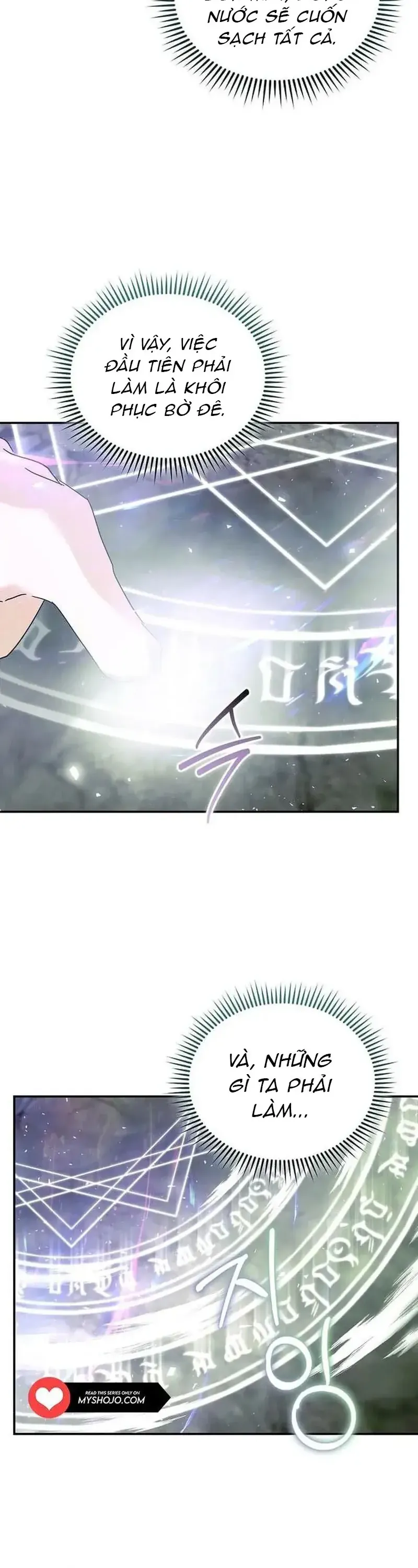 Ác Nữ Trùng Sinh - Chương 218 - Trang 17