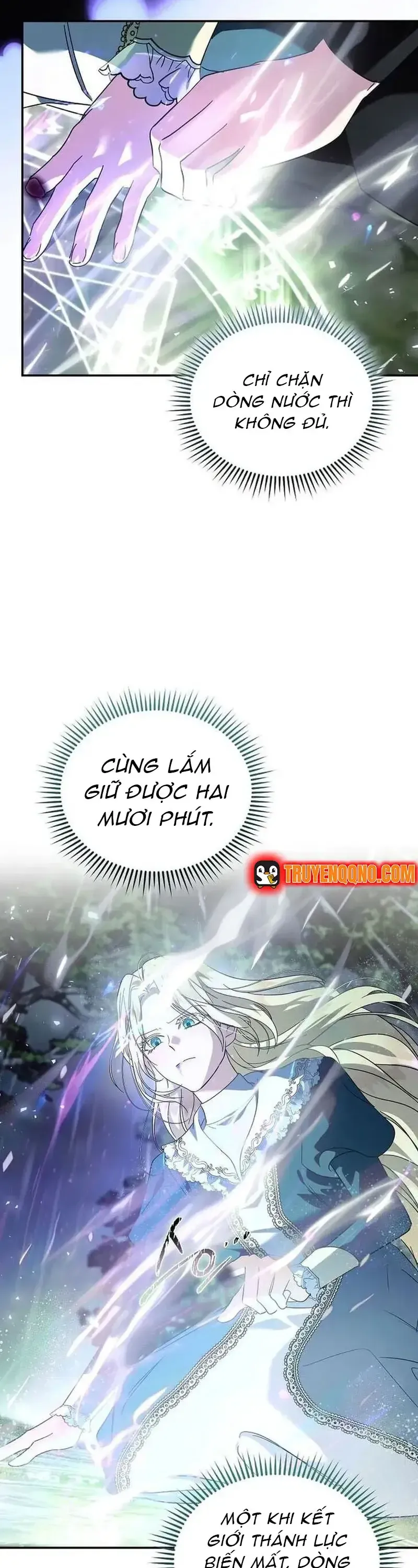 Ác Nữ Trùng Sinh - Chương 218 - Trang 16