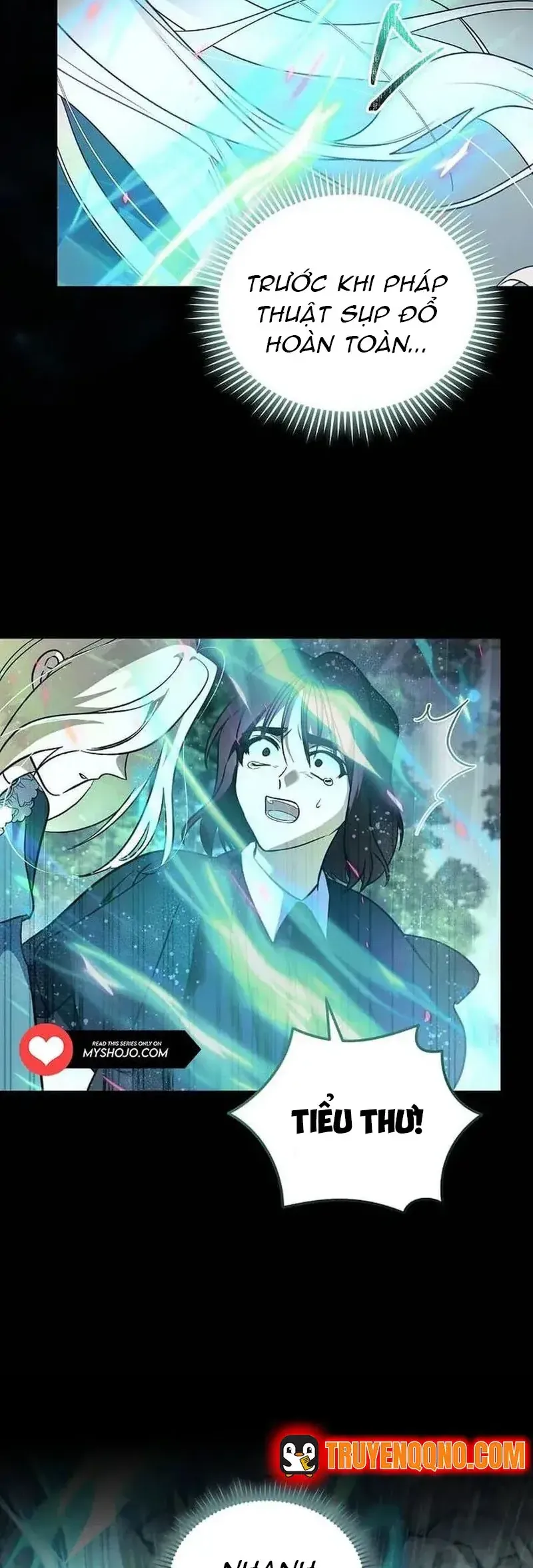 Ác Nữ Trùng Sinh - Chương 218 - Trang 22