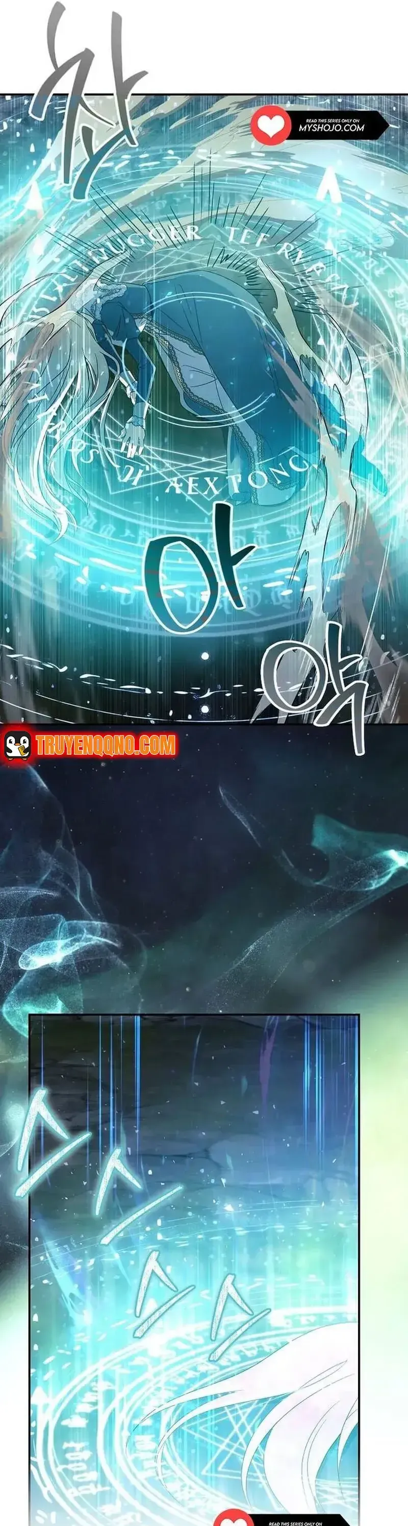 Ác Nữ Trùng Sinh - Chương 218 - Trang 40