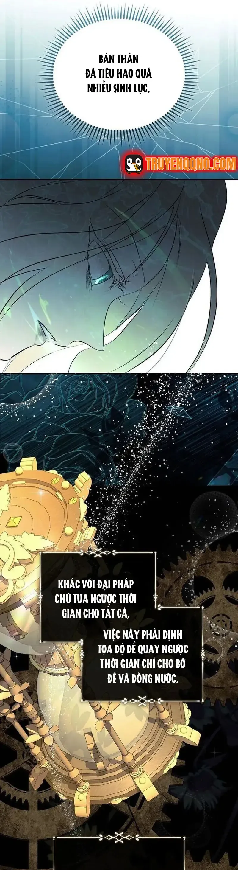 Ác Nữ Trùng Sinh - Chương 218 - Trang 27