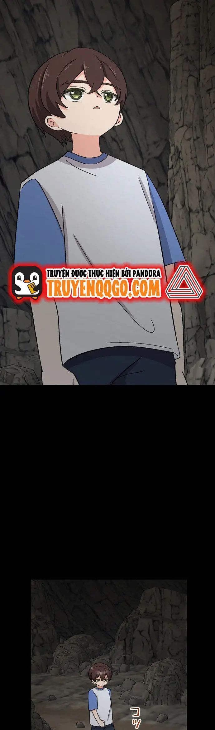 Con Slime Yếu Nhất Ta Từng Cứu Giờ Đã Trở Thành Huyền Thoại! - Chương 3 - Trang 10