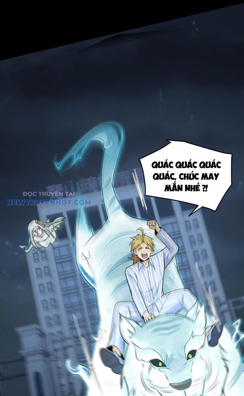 Đối Mặt Với Bệnh Tâm Thần, Ma Quỷ Chẳng Là Cái Thá Gì - Chương 9 - Trang 47