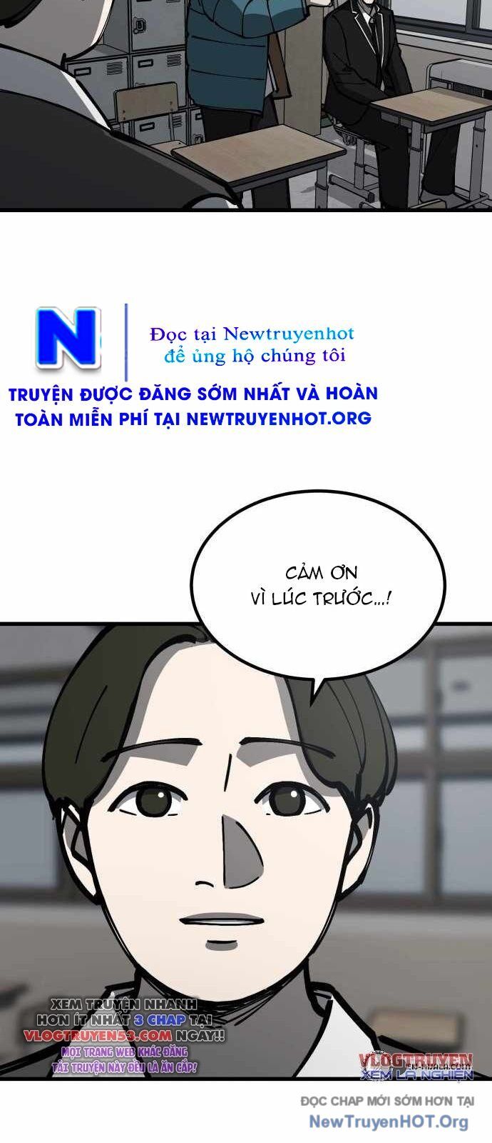 Sinh Viên Trở Về - Chương 5 - Trang 34