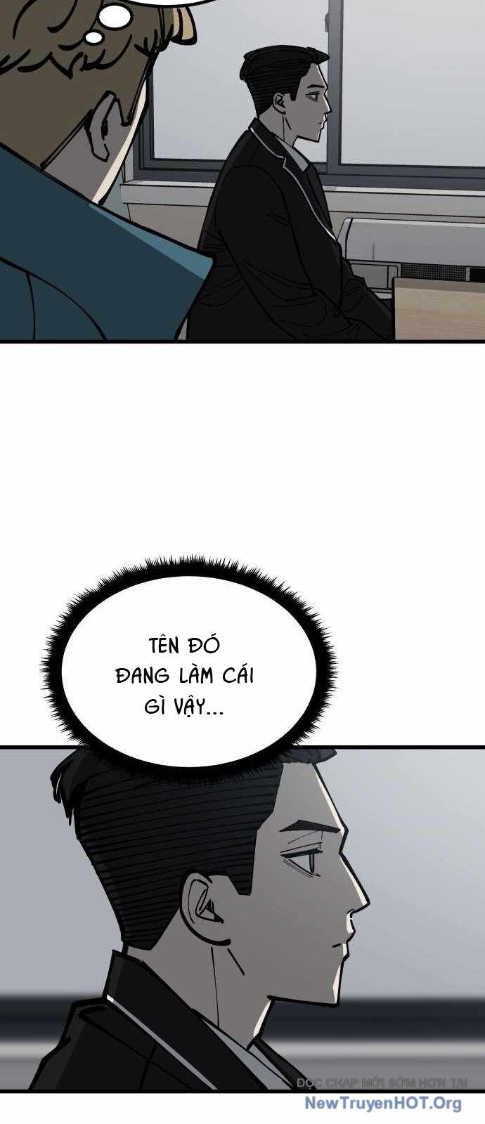 Sinh Viên Trở Về - Chương 5 - Trang 31
