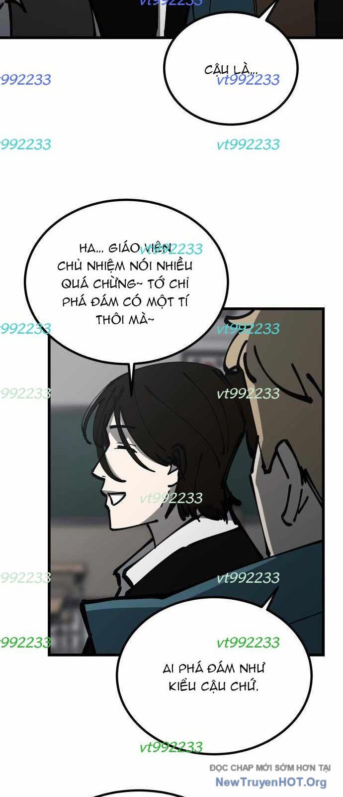 Sinh Viên Trở Về - Chương 5 - Trang 40