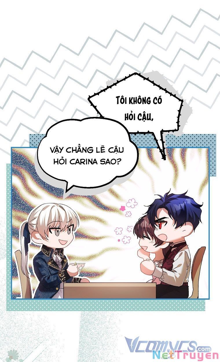 Thời Gian Của Nhân Vật Phụ Có Giới Hạn - Chương 33 - Trang 10