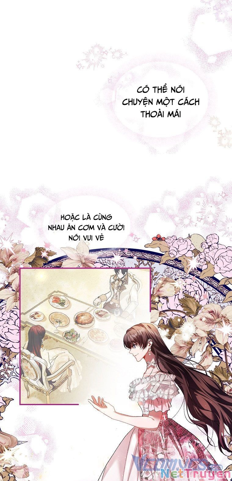 Thời Gian Của Nhân Vật Phụ Có Giới Hạn - Chương 33 - Trang 19