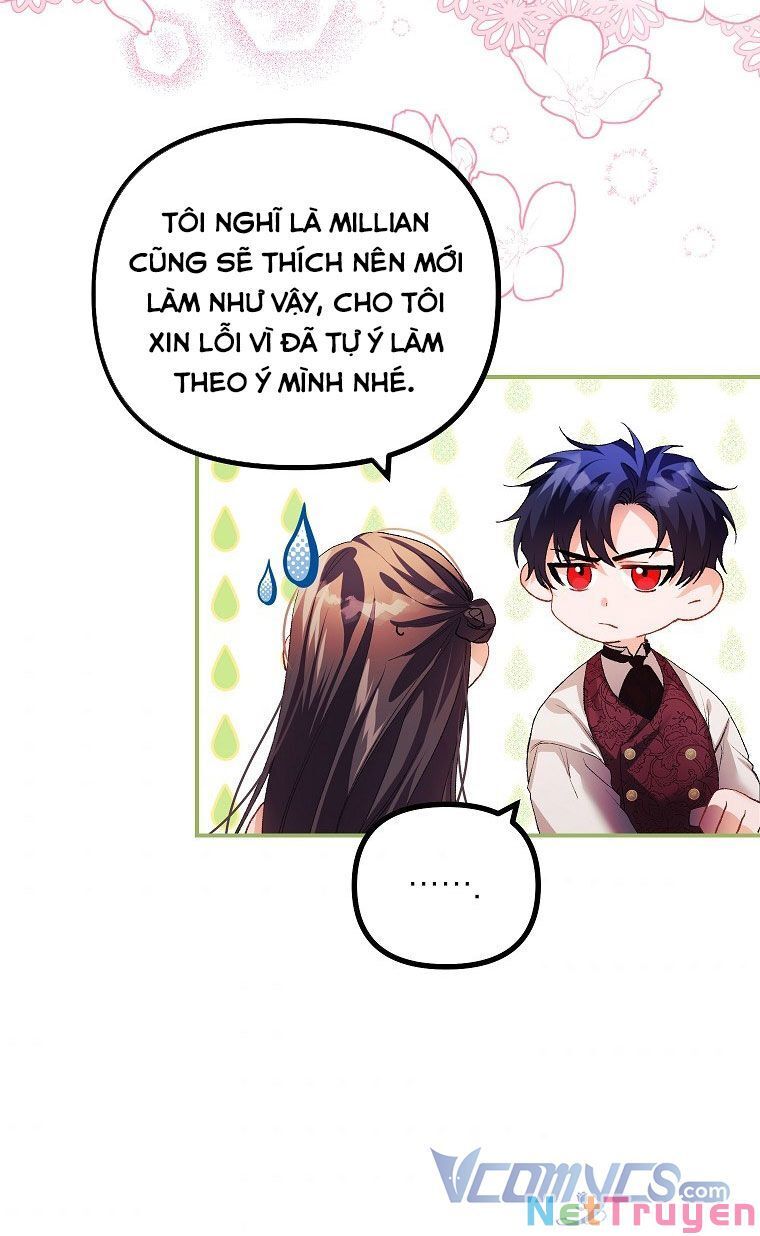 Thời Gian Của Nhân Vật Phụ Có Giới Hạn - Chương 33 - Trang 5