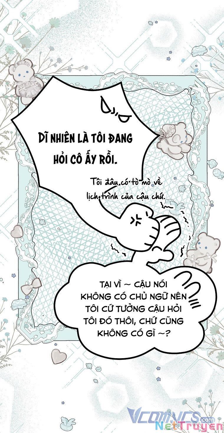 Thời Gian Của Nhân Vật Phụ Có Giới Hạn - Chương 33 - Trang 11