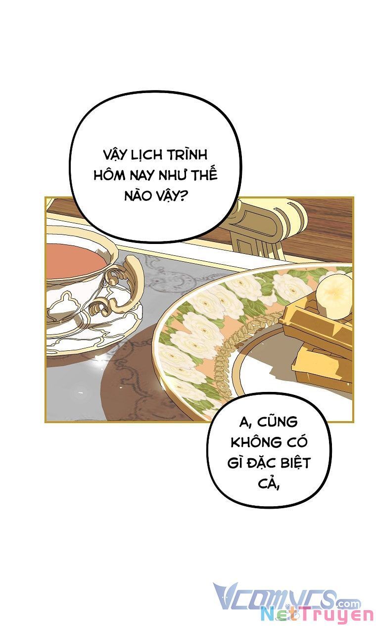 Thời Gian Của Nhân Vật Phụ Có Giới Hạn - Chương 33 - Trang 8