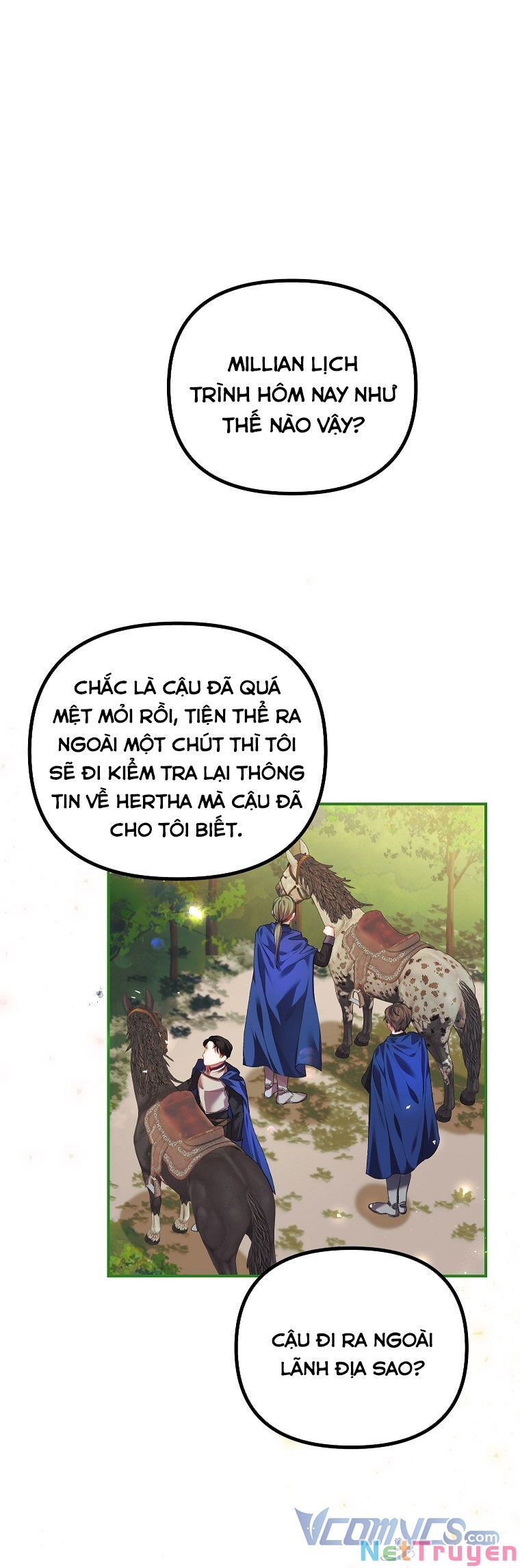 Thời Gian Của Nhân Vật Phụ Có Giới Hạn - Chương 33 - Trang 25